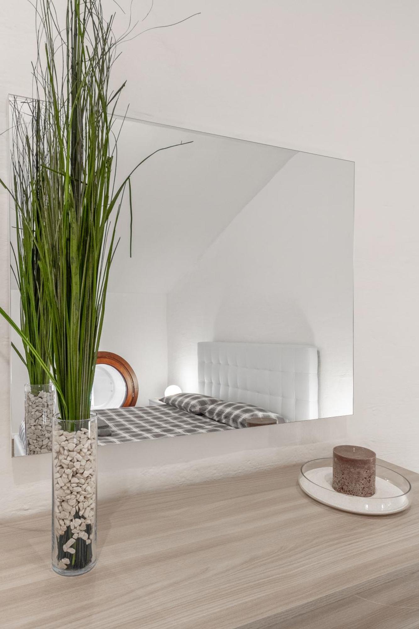 Attic Floor Venice Apartment 메스트레 외부 사진